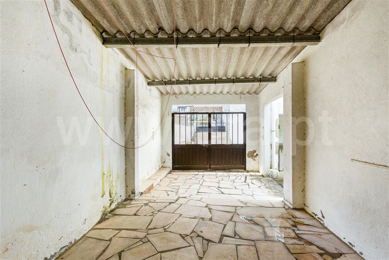 Moradia T2 com Quintal Mora, Cabeção - 1482497 - 17