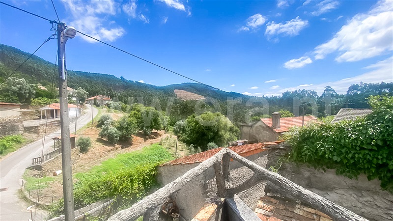 Moradia T2 Mortágua, Paredes - 1418650 - 9