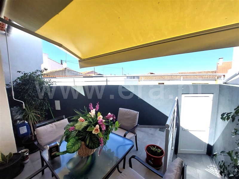 Andar Moradia T2 / Moura, Amareleja