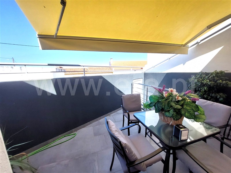 Andar Moradia T2 Moura, Amareleja - 1483777 - 13