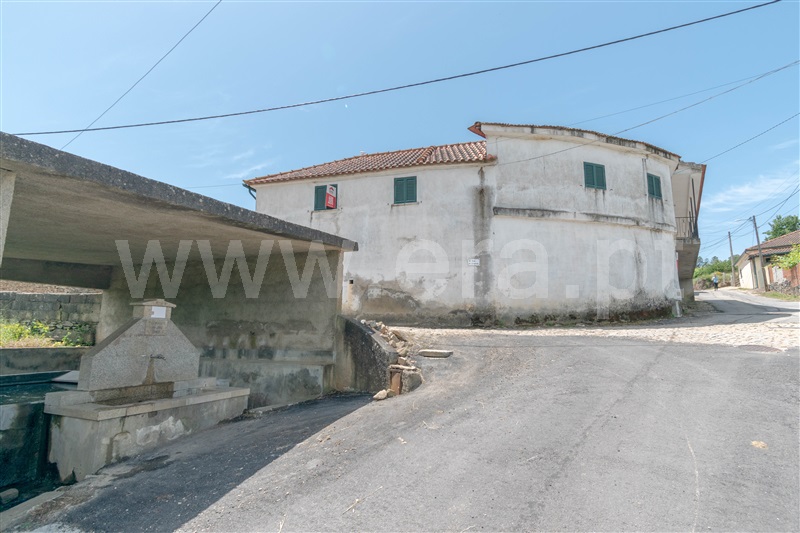 Moradia T2 à venda em Jou, Murça — foto 2