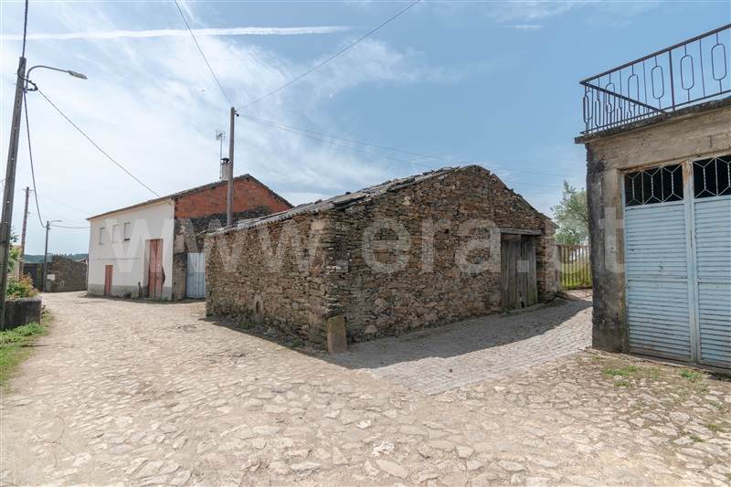 Moradia T2 à venda em Jou, Murça — foto 4