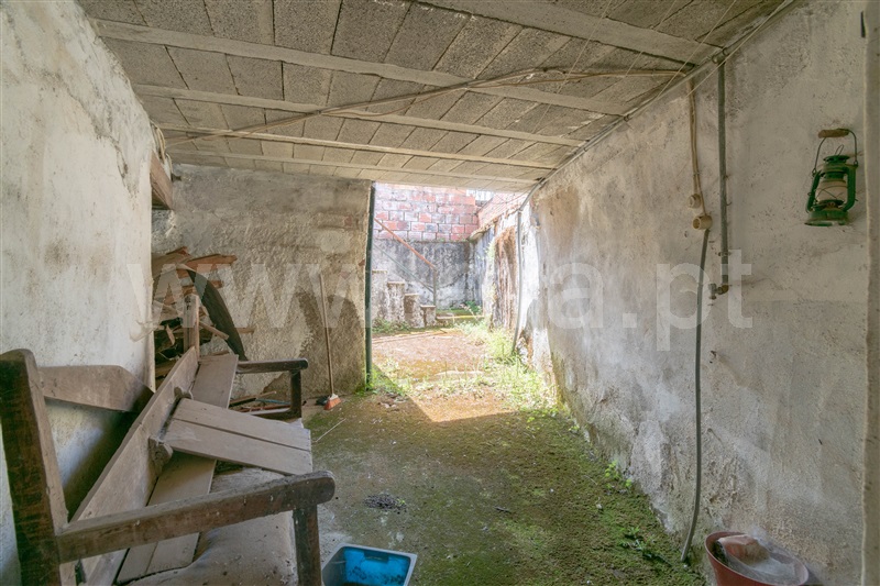 Moradia T2 à venda em Jou, Murça — foto 6