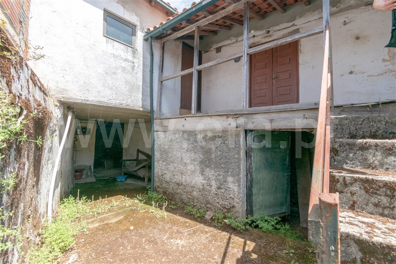 Moradia T2 à venda em Jou, Murça — foto 7