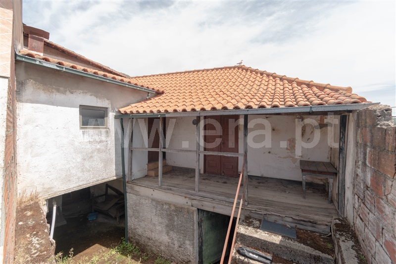 Moradia T2 à venda em Jou, Murça — foto 8