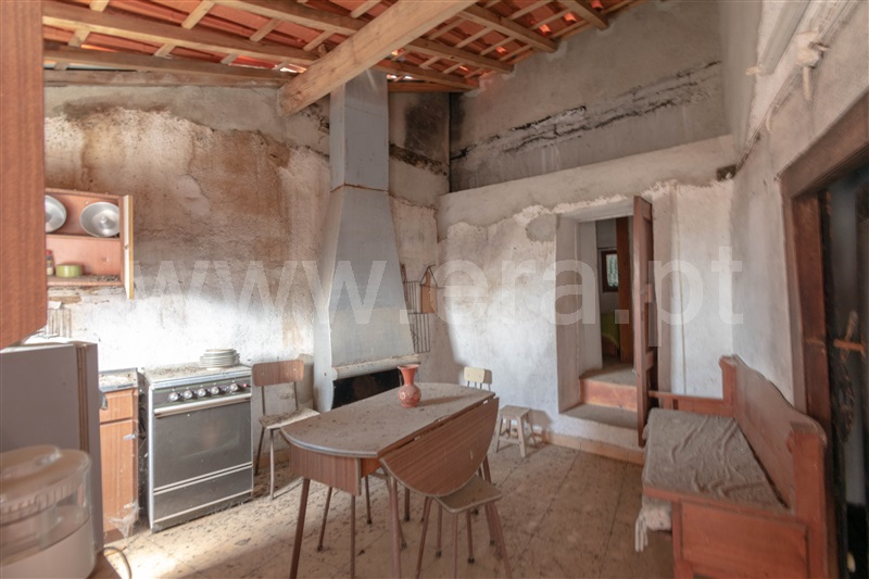 Moradia T2 à venda em Jou, Murça — foto 9