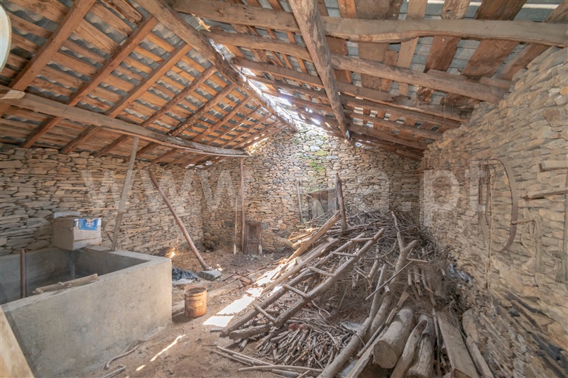 Moradia T2 à venda em Jou, Murça — foto 17