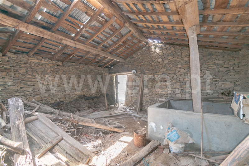 Moradia T2 à venda em Jou, Murça — foto 18