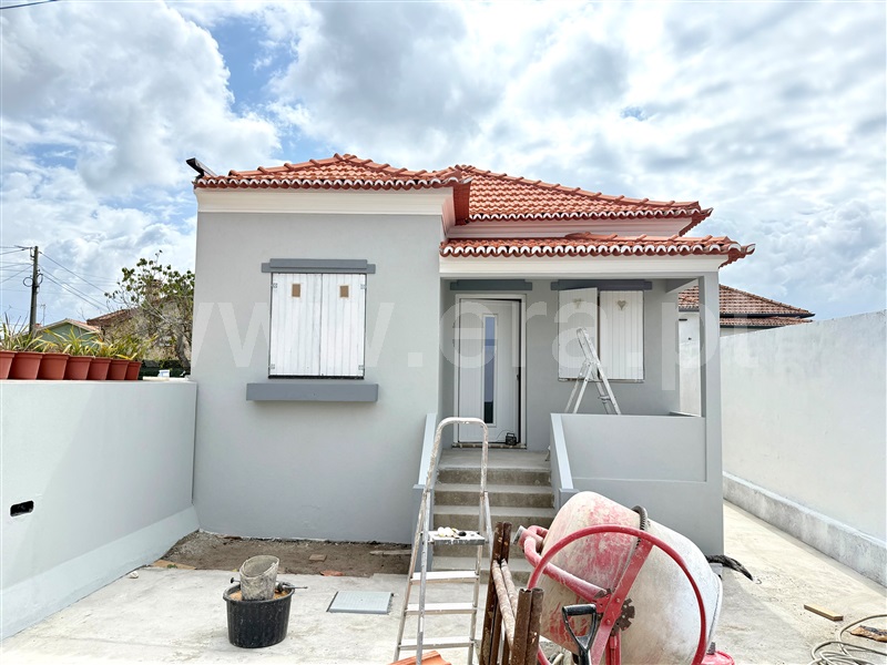 Moradia T2 / Murtosa, Monte