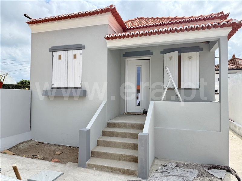 Moradia T2 com Nova Murtosa, Monte - 1449696 - 14