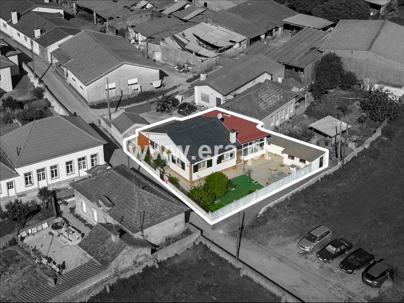 Moradia T2 / Murtosa, Monte