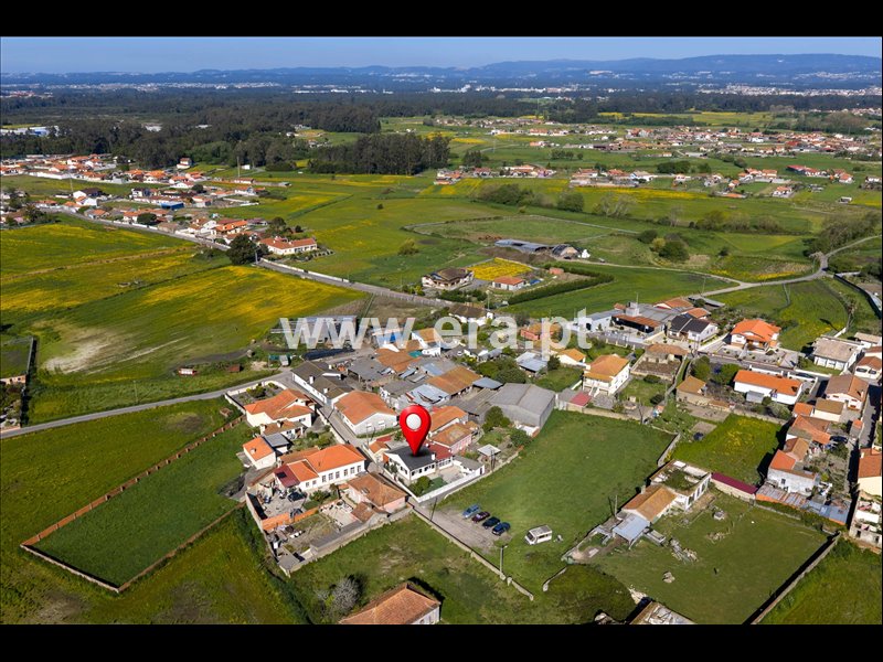 Moradia T2 à venda em Monte, Murtosa — foto 2