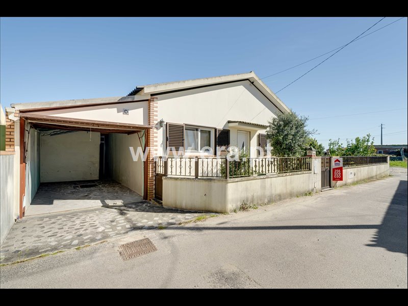 Moradia T2 à venda em Monte, Murtosa — foto 3