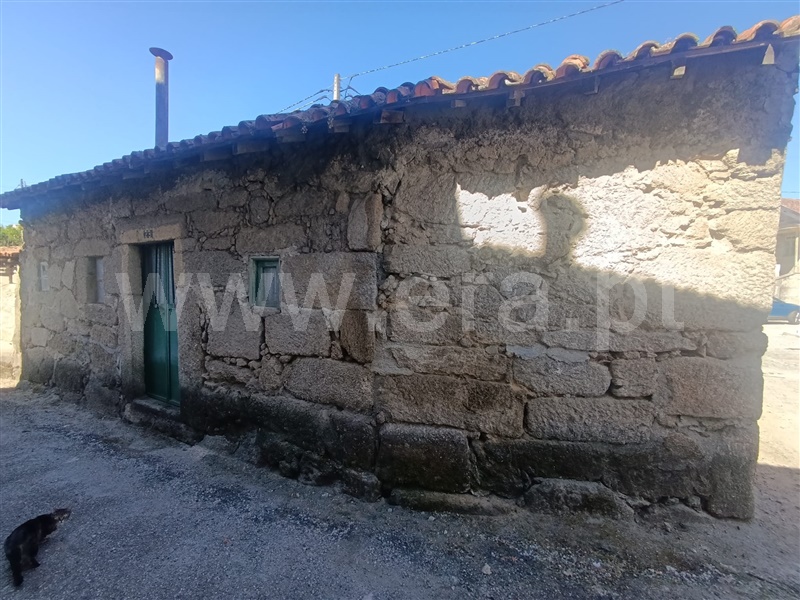 Moradia T2 à venda em Lapa do Lobo, Nelas — foto 3