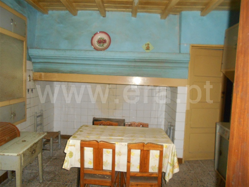 Moradia  Nisa, S. Matias (Nisa) - 1183443 - 5