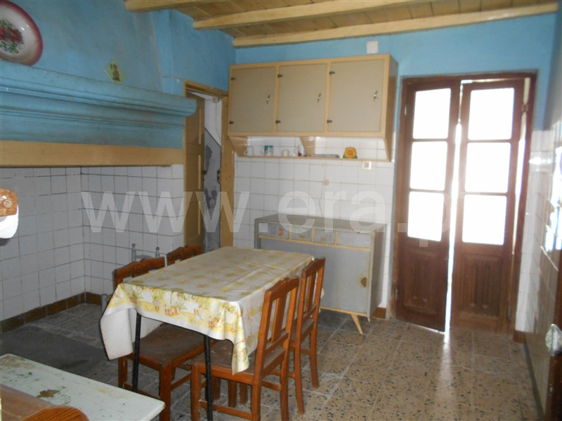 Moradia  Nisa, S. Matias (Nisa) - 1183443 - 6