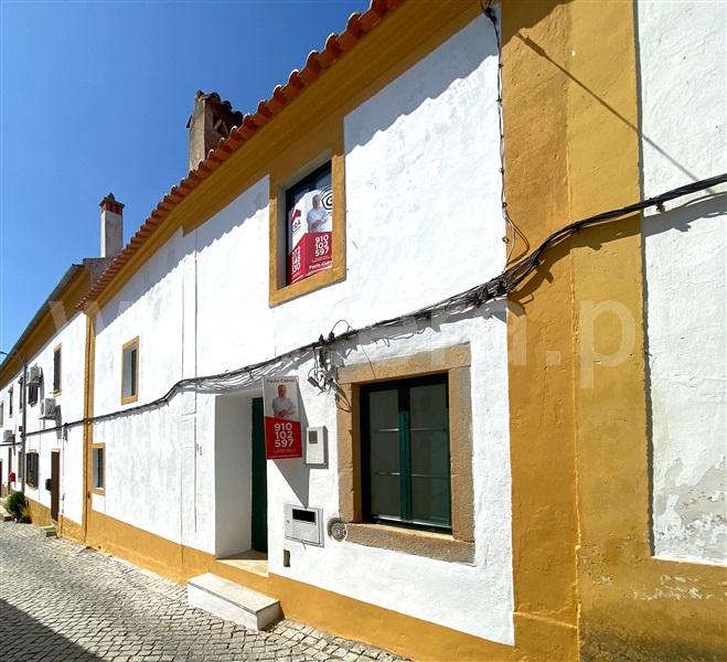 Moradia T2 / Nisa, S. Matias (Nisa)