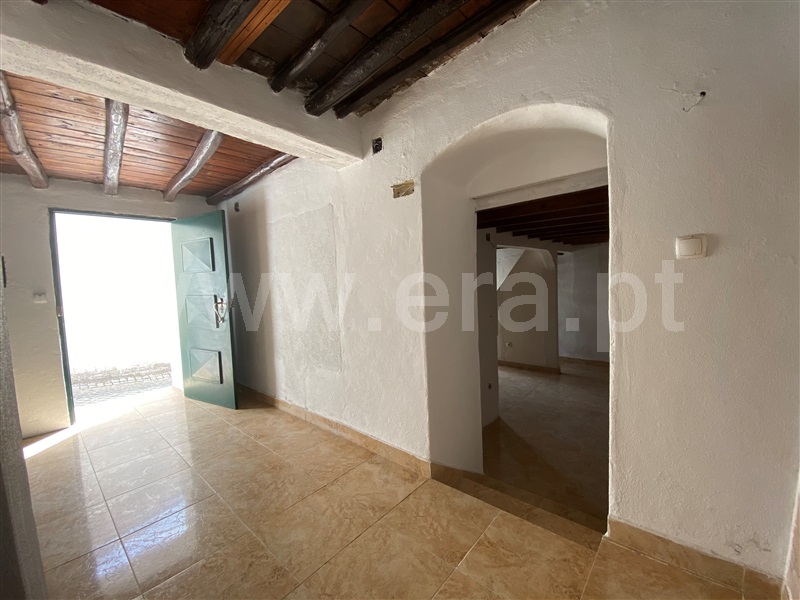 Moradia T2 Nisa, S. Matias (Nisa) - 1418868 - 8