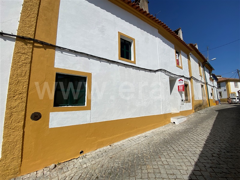 Moradia T2 Nisa, S. Matias (Nisa) - 1418868 - 21
