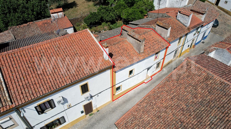 Moradia T2 Nisa, S. Matias (Nisa) - 1418868 - 23