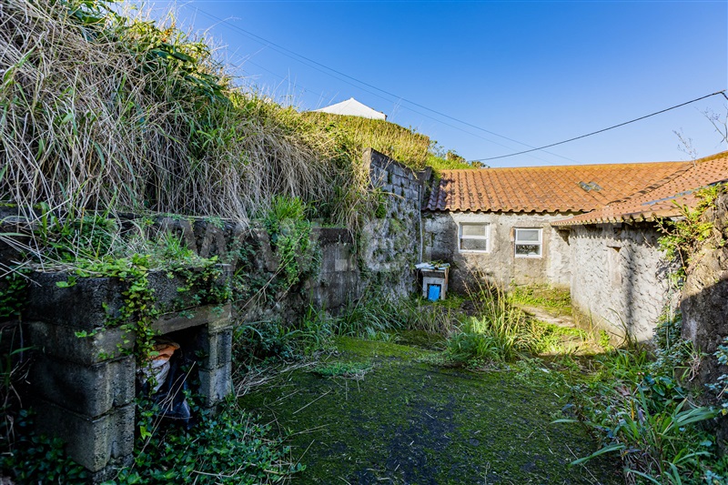 Moradia T2 Nordeste, Nordeste - 1293727 - 21