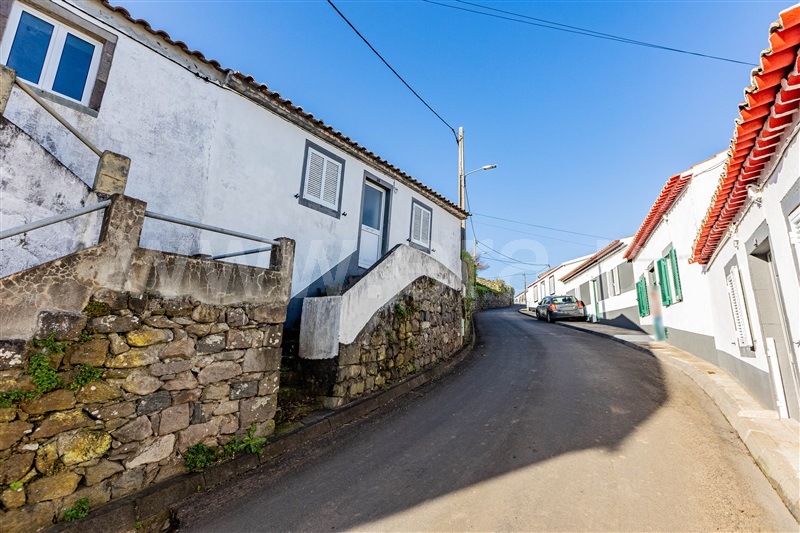 Moradia T2 Nordeste, Nordeste - 1293727 - 28