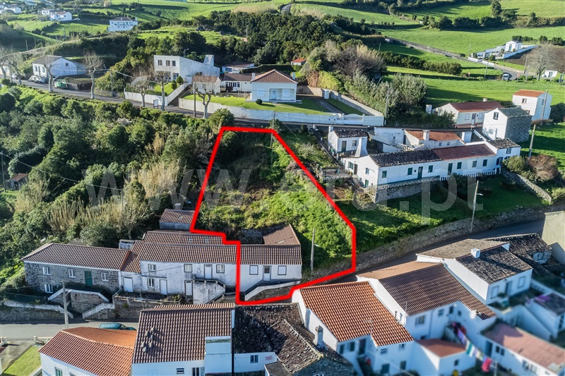 Moradia T2 Nordeste, Nordeste - 1293727 - 32