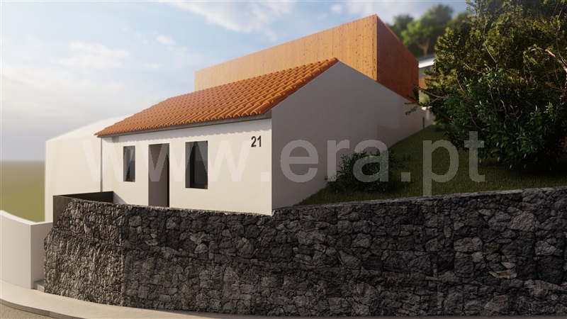 Moradia T2 Nordeste, Nordeste - 1293727 - 15