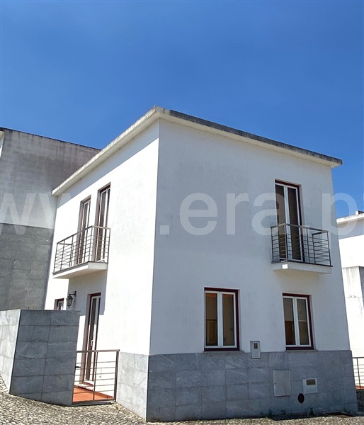 Moradia T2 / Óbidos, Óbidos