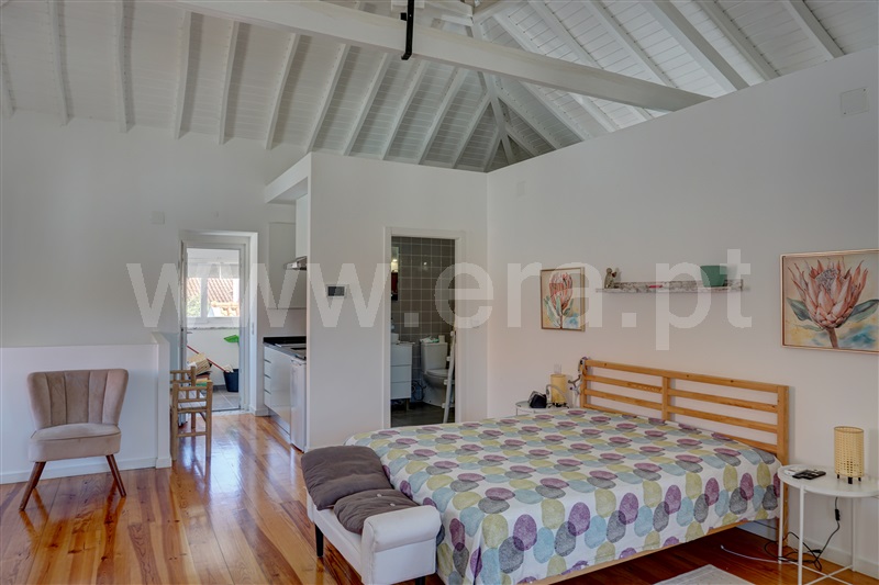 Moradia T2 Óbidos, Olho Marinho - 1490151 - 8