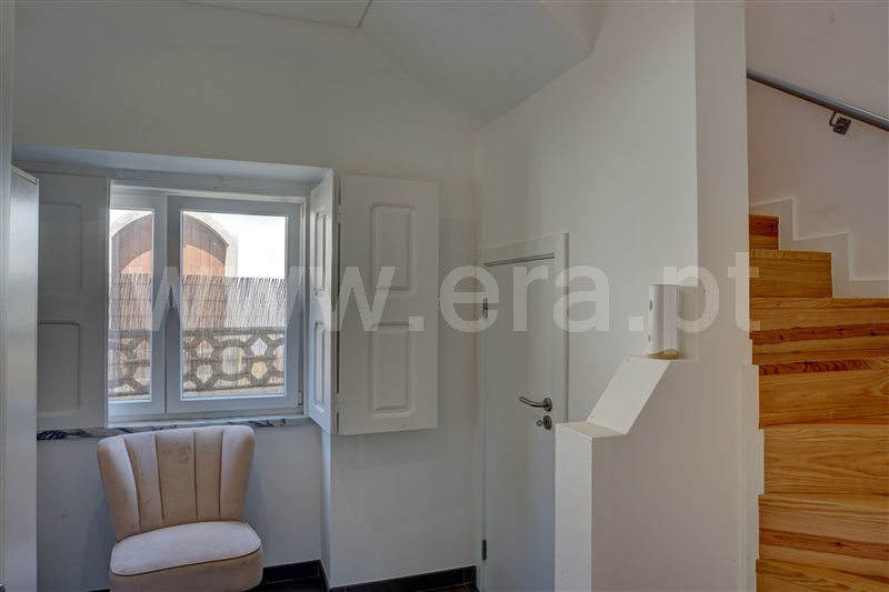 Moradia T2 Óbidos, Olho Marinho - 1490151 - 7