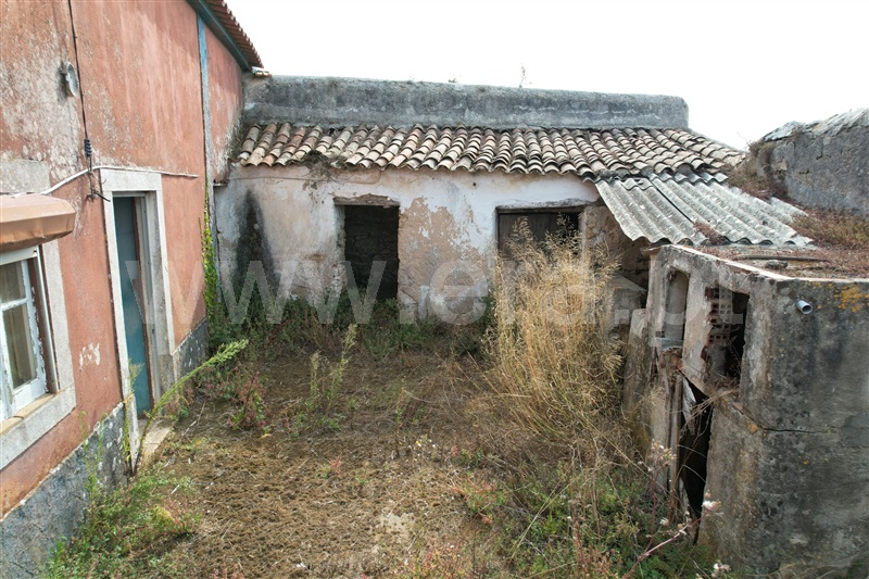 Moradia T2 Óbidos, Sobral da Lagoa - 1504832 - 2