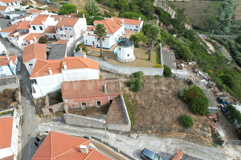 Moradia T2 Óbidos, Sobral da Lagoa - 1504832 - 3