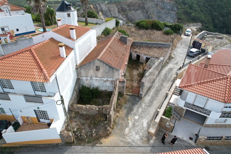 Moradia T2 Óbidos, Sobral da Lagoa - 1504832 - 4