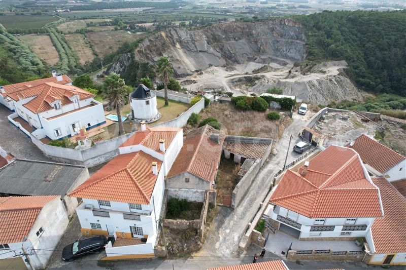 Moradia T2 Óbidos, Sobral da Lagoa - 1504832 - 6