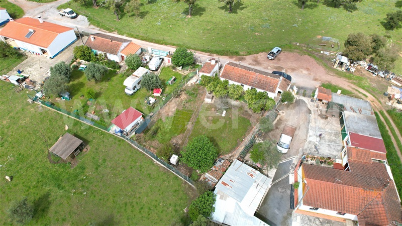 Moradia T2 à venda em Campo Redondo, Odemira — foto 20
