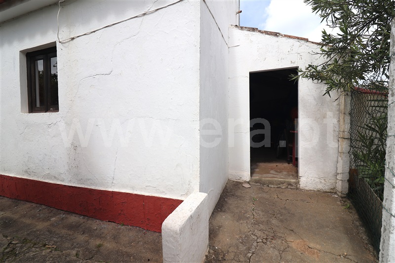 Moradia T2 à venda em Campo Redondo, Odemira — foto 12