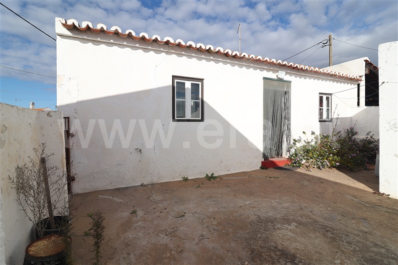 Moradia T2 Odemira, Colos - 1448536 - 14