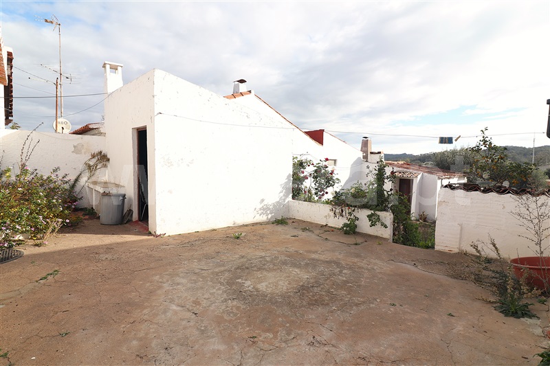 Moradia T2 Odemira, Colos - 1448536 - 15