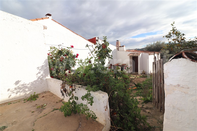 Moradia T2 Odemira, Colos - 1448536 - 19