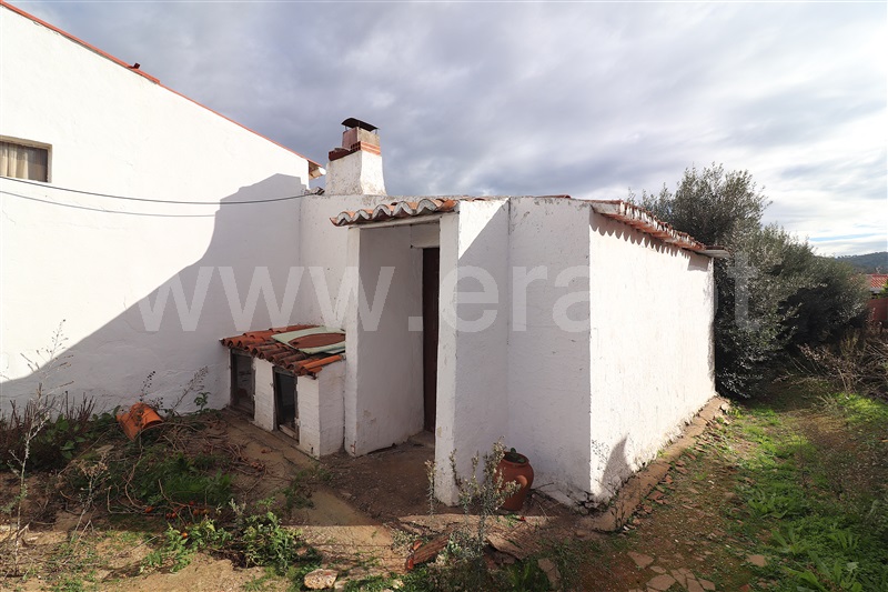Moradia T2 Odemira, Colos - 1448536 - 20