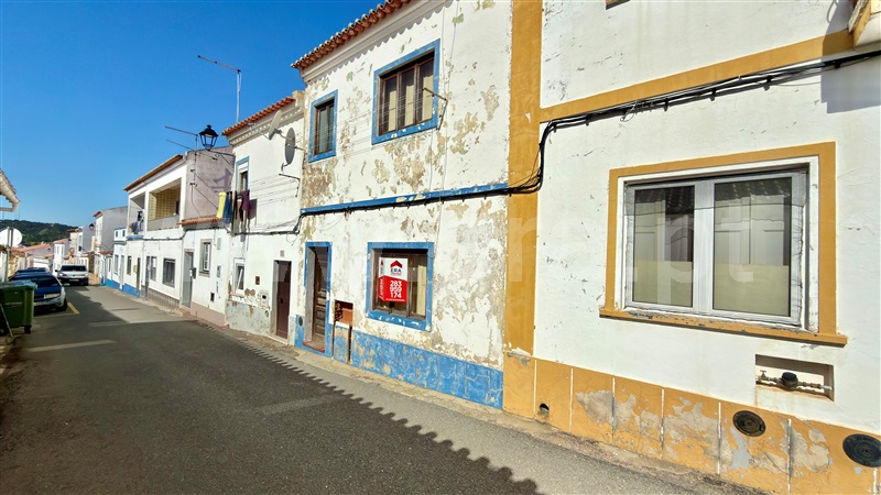 Moradia T2 / Odemira, Odemira