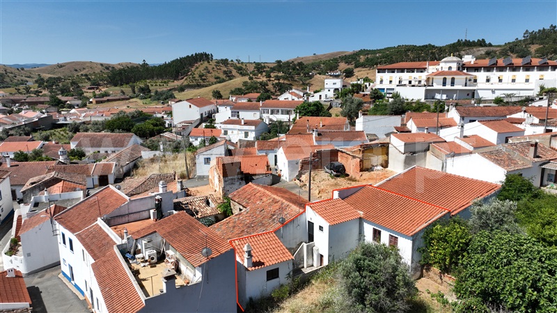 Moradia T2 à venda em Sabóia, Odemira — foto 3