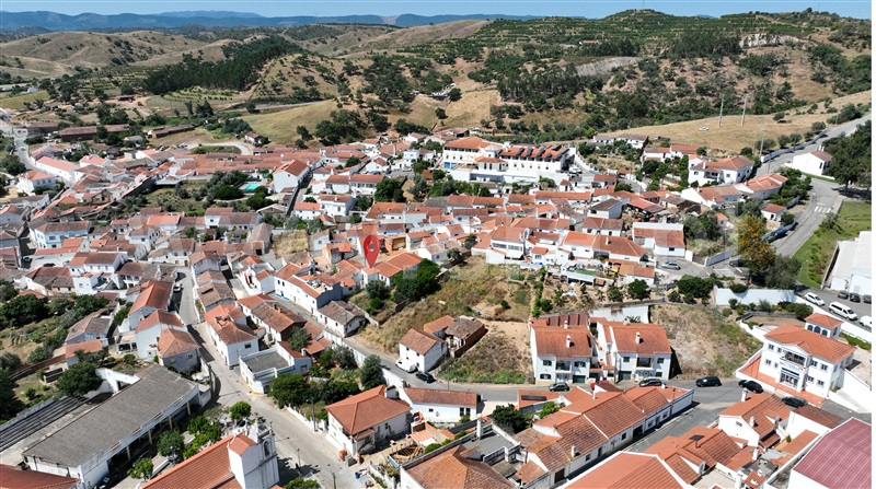 Moradia T2 à venda em Sabóia, Odemira — foto 6