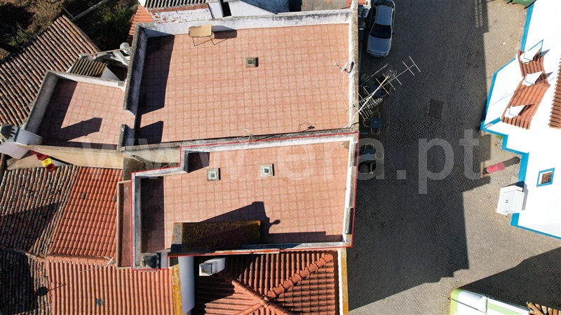 Moradia T2 à venda em Santa Clara-a-Velha, Odemira — foto 12