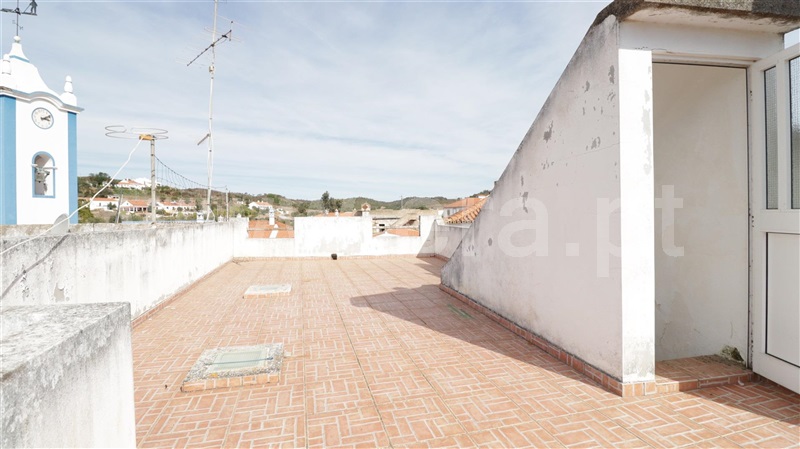Moradia T2 à venda em Santa Clara-a-Velha, Odemira — foto 11