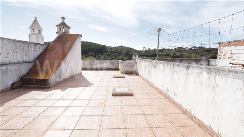 Moradia T2 à venda em Santa Clara-a-Velha, Odemira — foto 15