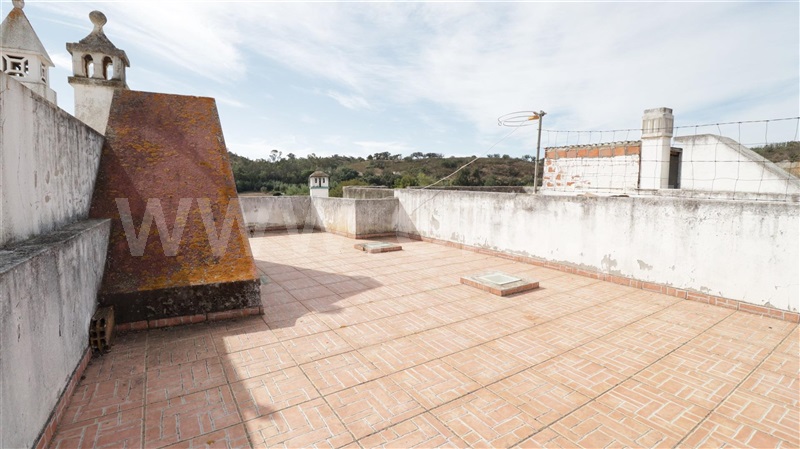 Moradia T2 à venda em Santa Clara-a-Velha, Odemira — foto 14