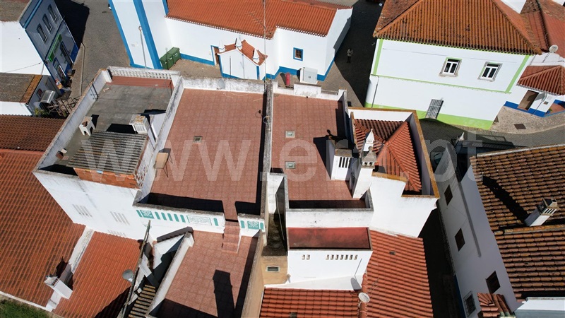 Moradia T2 à venda em Santa Clara-a-Velha, Odemira — foto 13