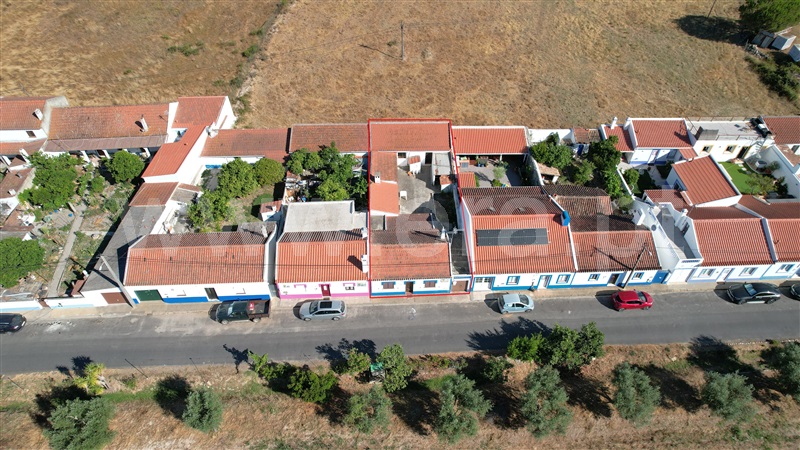 Moradia T2 Odemira, São Luís - 1492672 - 2